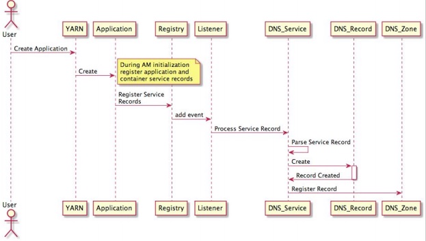 DNS Functional Overview